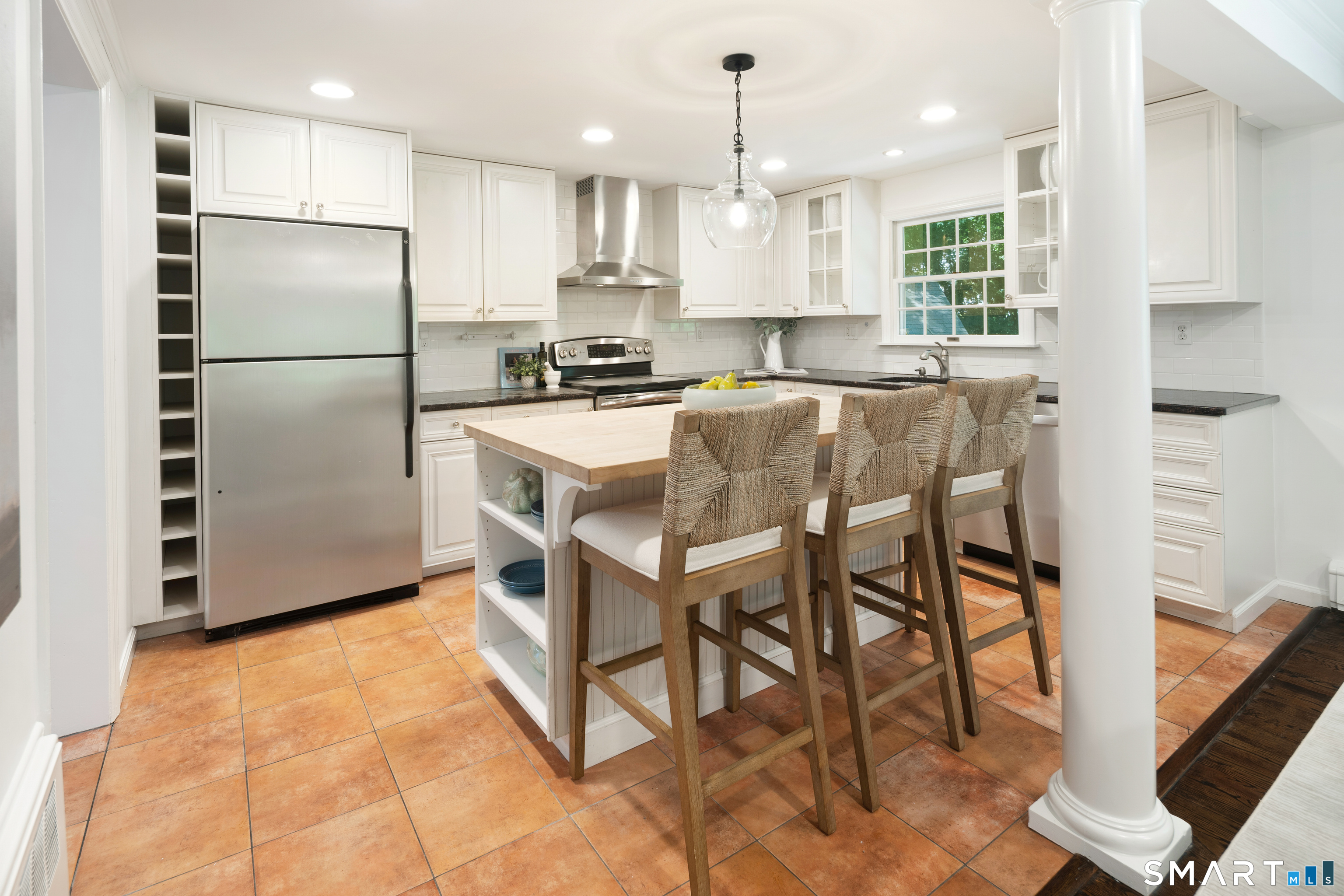 22 Powder Horn Road Norwalk CT 06851