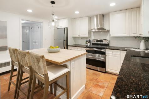 22 Powder Horn Road Norwalk CT 06851