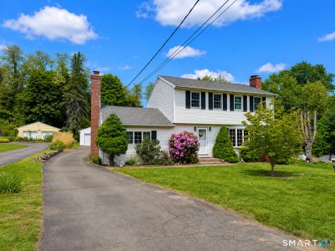 57 Matteson Street Waterbury CT 06705