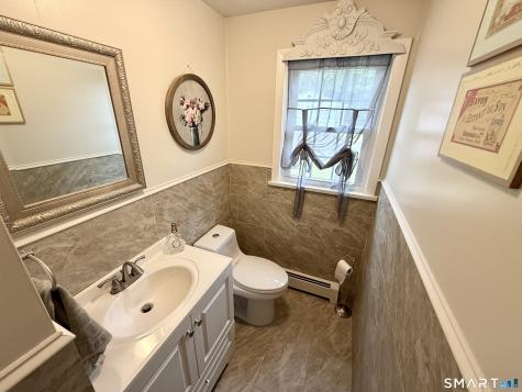 57 Matteson Street Waterbury CT 06705