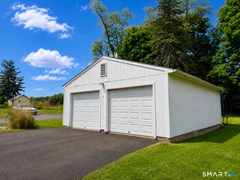 57 Matteson Street Waterbury CT 06705