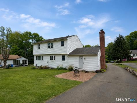 57 Matteson Street Waterbury CT 06705