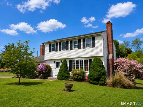 57 Matteson Street Waterbury CT 06705