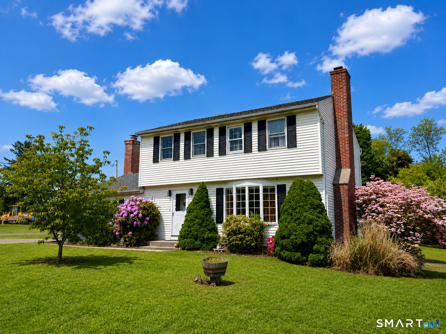 57 Matteson Street Waterbury CT 06705