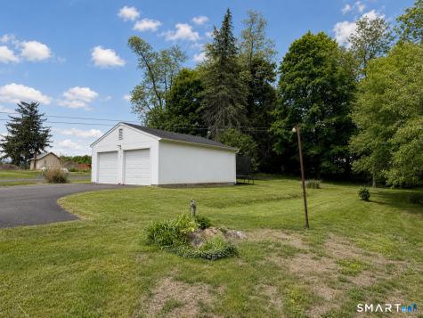 57 Matteson Street Waterbury CT 06705