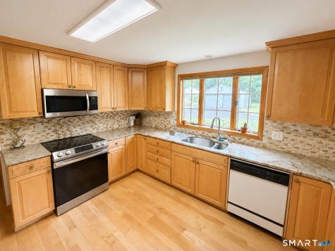 57 Matteson Street Waterbury CT 06705