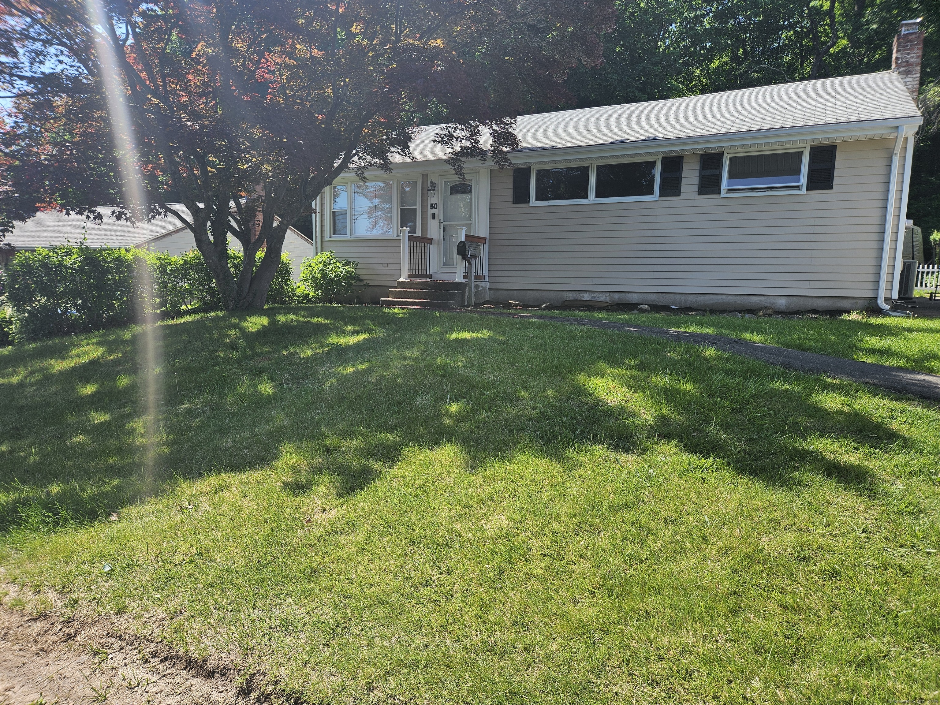 50 Odonnell Road New Britain CT 06053