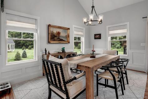 6 Strong Field Road Woodbury CT 06798