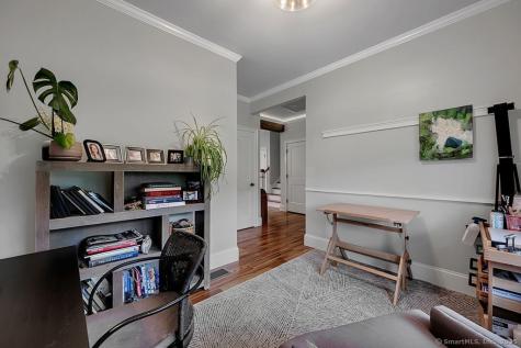 6 Strong Field Road Woodbury CT 06798
