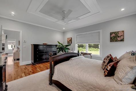 6 Strong Field Road Woodbury CT 06798