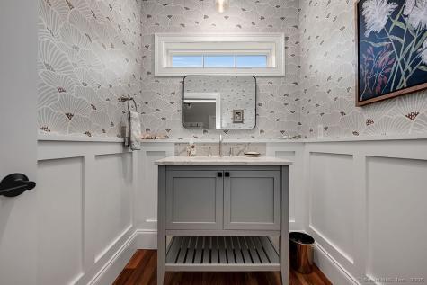 6 Strong Field Road Woodbury CT 06798