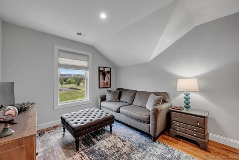 6 Strong Field Road Woodbury CT 06798