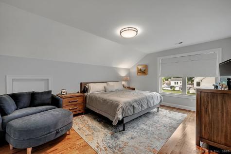 6 Strong Field Road Woodbury CT 06798