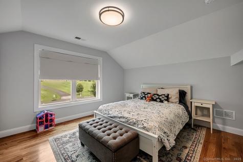 6 Strong Field Road Woodbury CT 06798