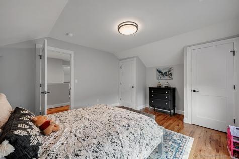 6 Strong Field Road Woodbury CT 06798