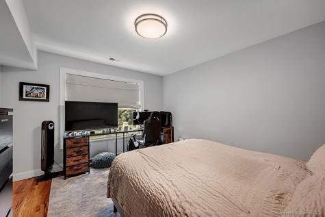 6 Strong Field Road Woodbury CT 06798