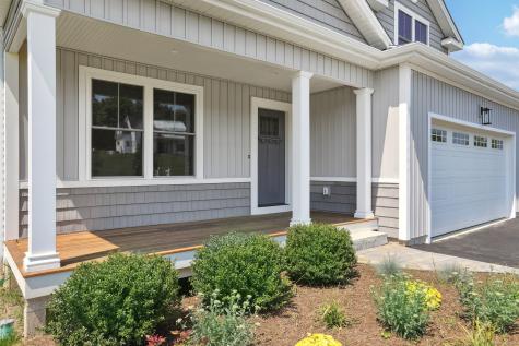 6 Strong Field Road Woodbury CT 06798