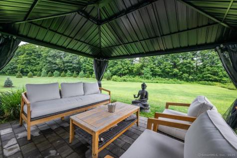 6 Strong Field Road Woodbury CT 06798