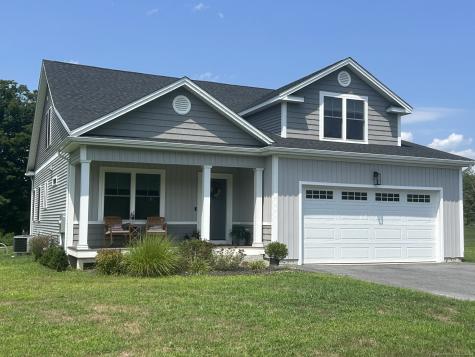 6 Strong Field Road Woodbury CT 06798