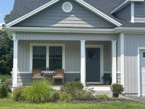6 Strong Field Road Woodbury CT 06798