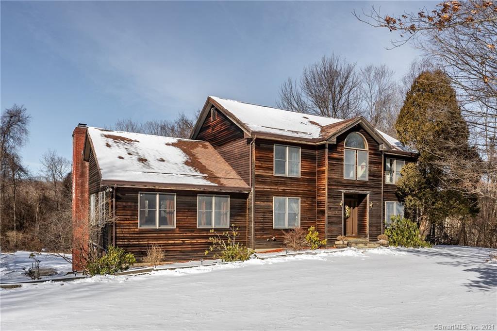 43 Tamarack Road New Milford CT 06776