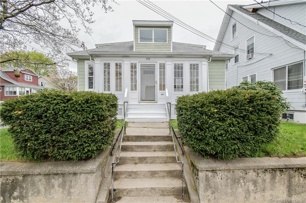 538 Wayne Street Bridgeport CT 06606