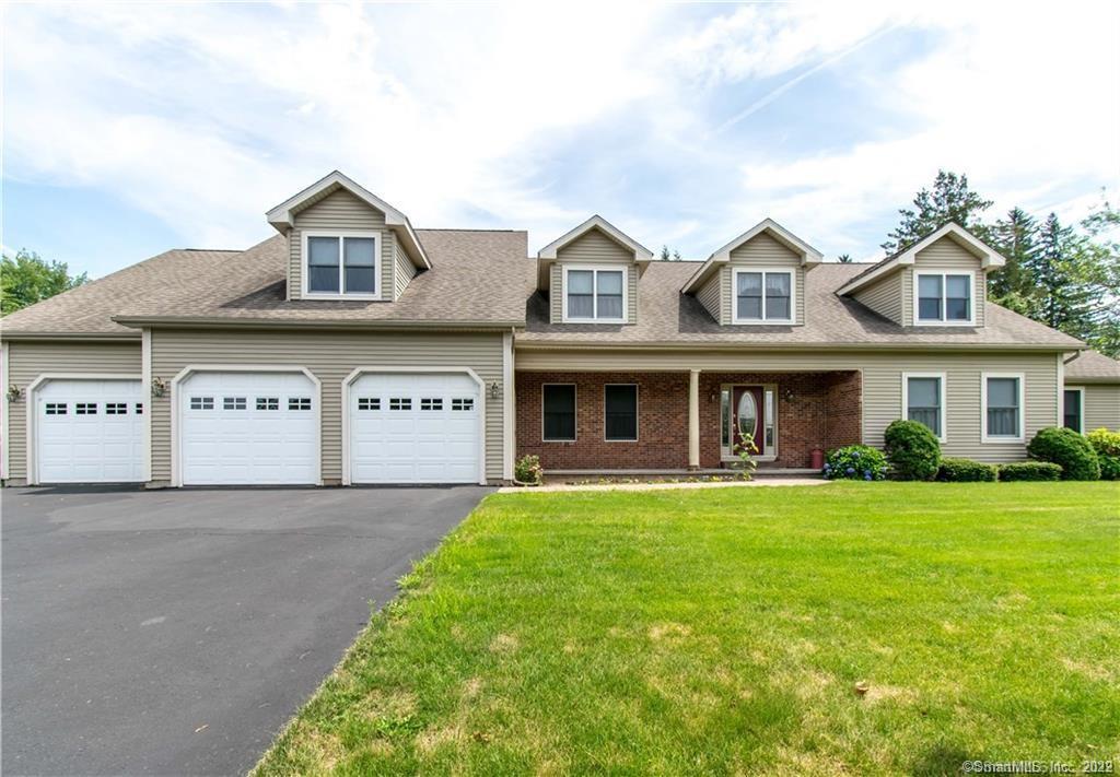 2 Mulberry Lane Enfield CT 06082