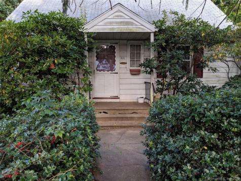 221 North Hoadley Street Naugatuck CT 06770