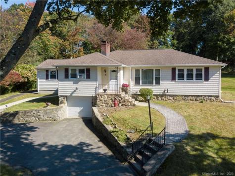 78 Mattatuck Road Bristol CT 06010