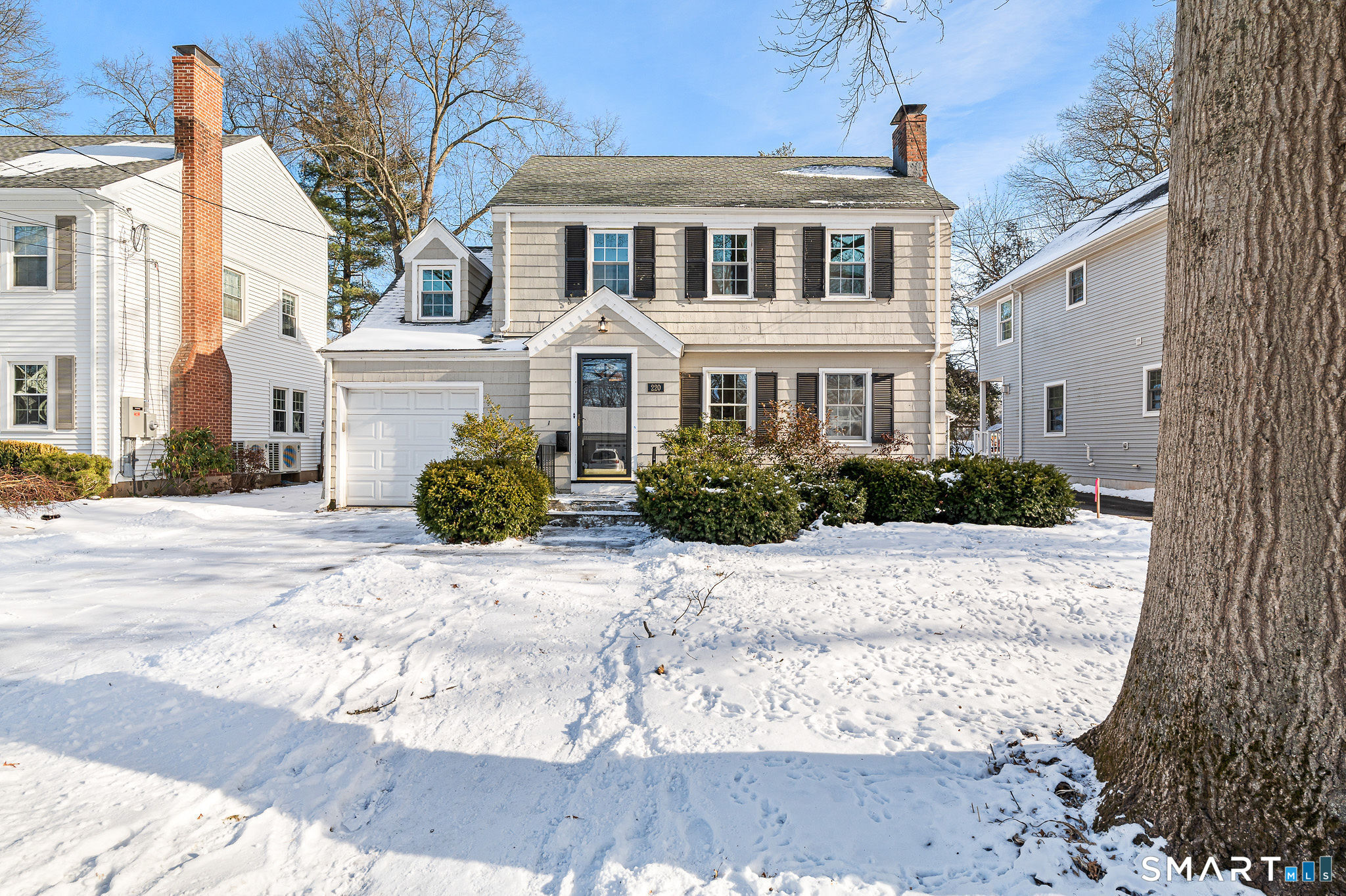 220 Griswold Drive West Hartford CT 06119