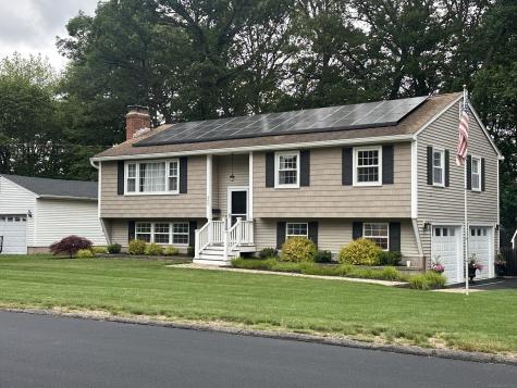 305 Rambler Street Bristol CT 06010