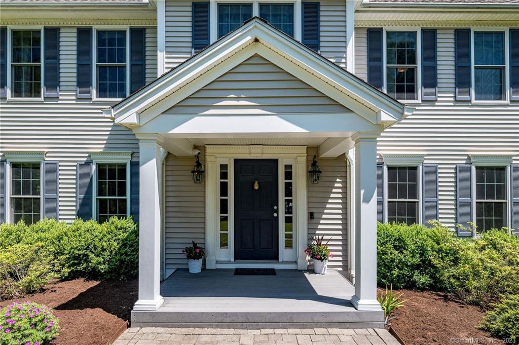 3 Wildcat Road Madison CT 06443