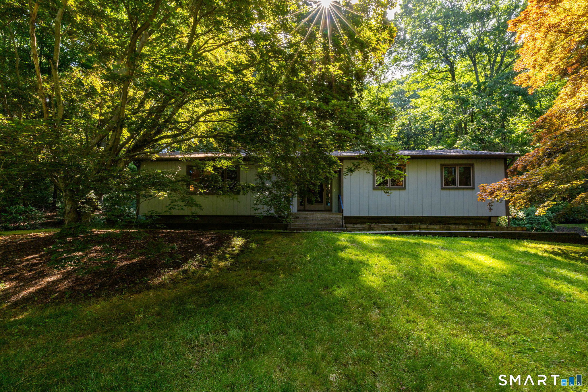 274 Steele Road New Hartford CT 06057