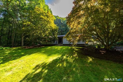 274 Steele Road New Hartford CT 06057
