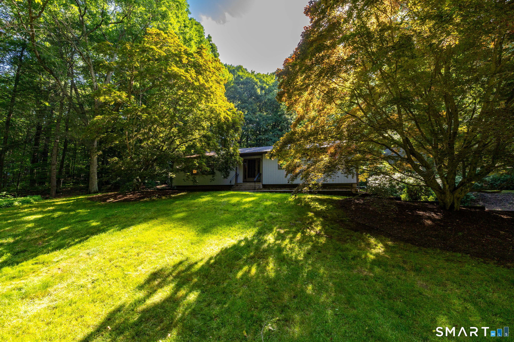 274 Steele Road New Hartford CT 06057