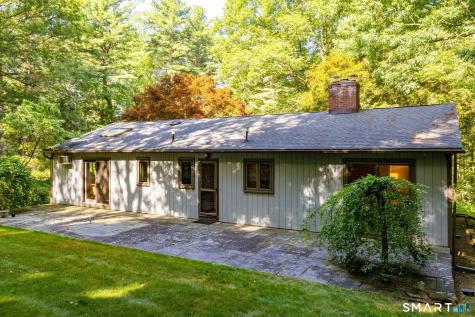 274 Steele Road New Hartford CT 06057