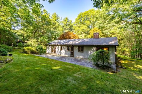 274 Steele Road New Hartford CT 06057