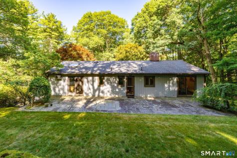 274 Steele Road New Hartford CT 06057