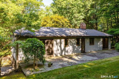 274 Steele Road New Hartford CT 06057
