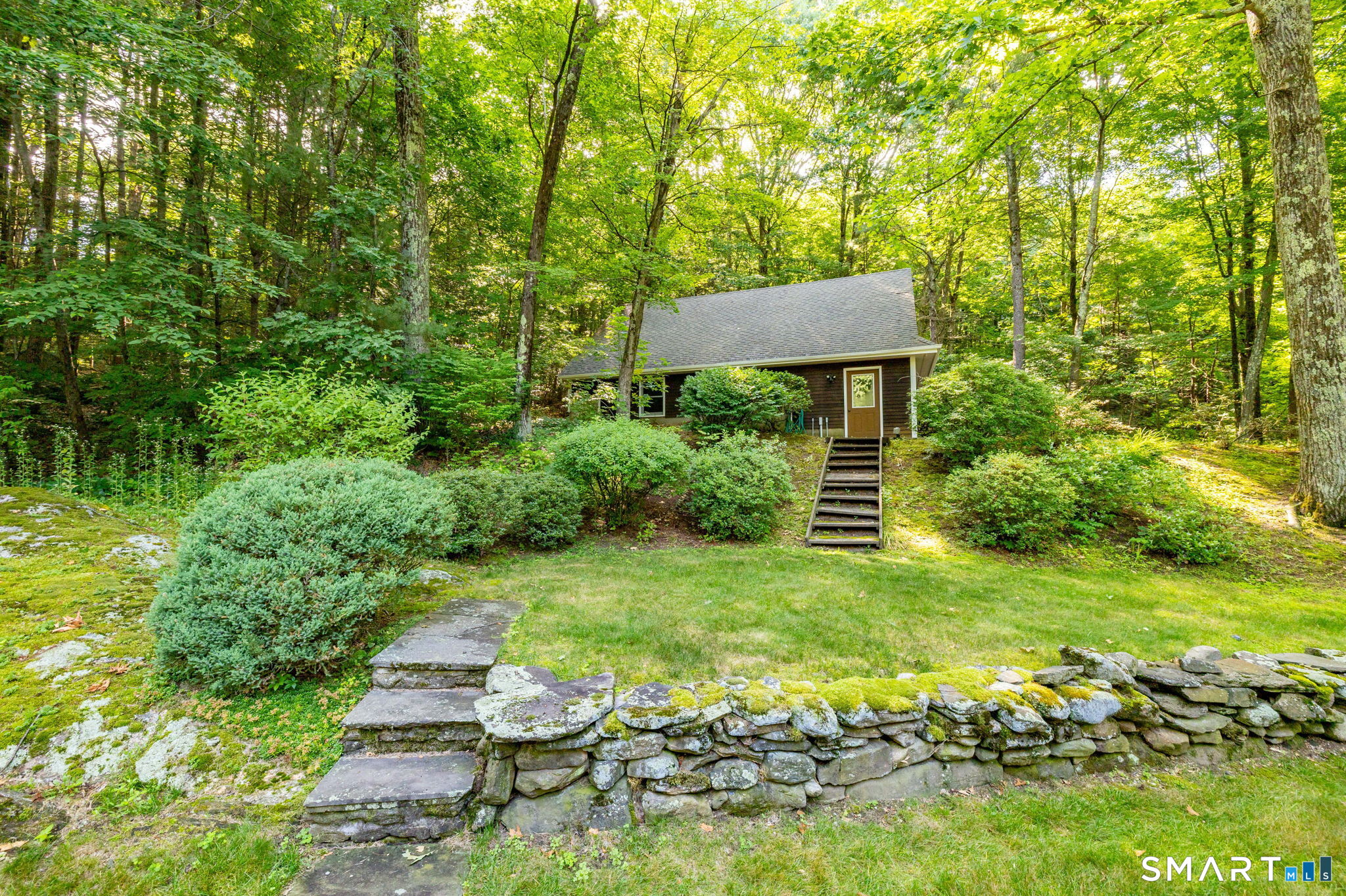 274 Steele Road New Hartford CT 06057