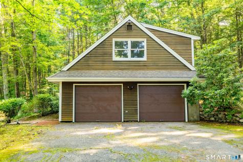 274 Steele Road New Hartford CT 06057
