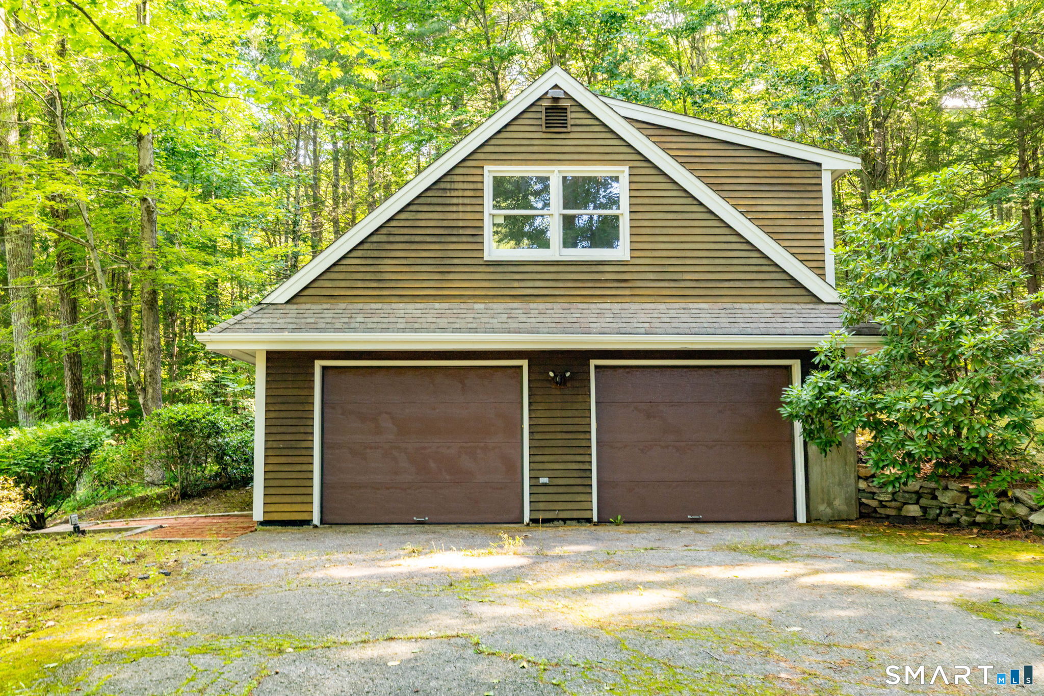 274 Steele Road New Hartford CT 06057