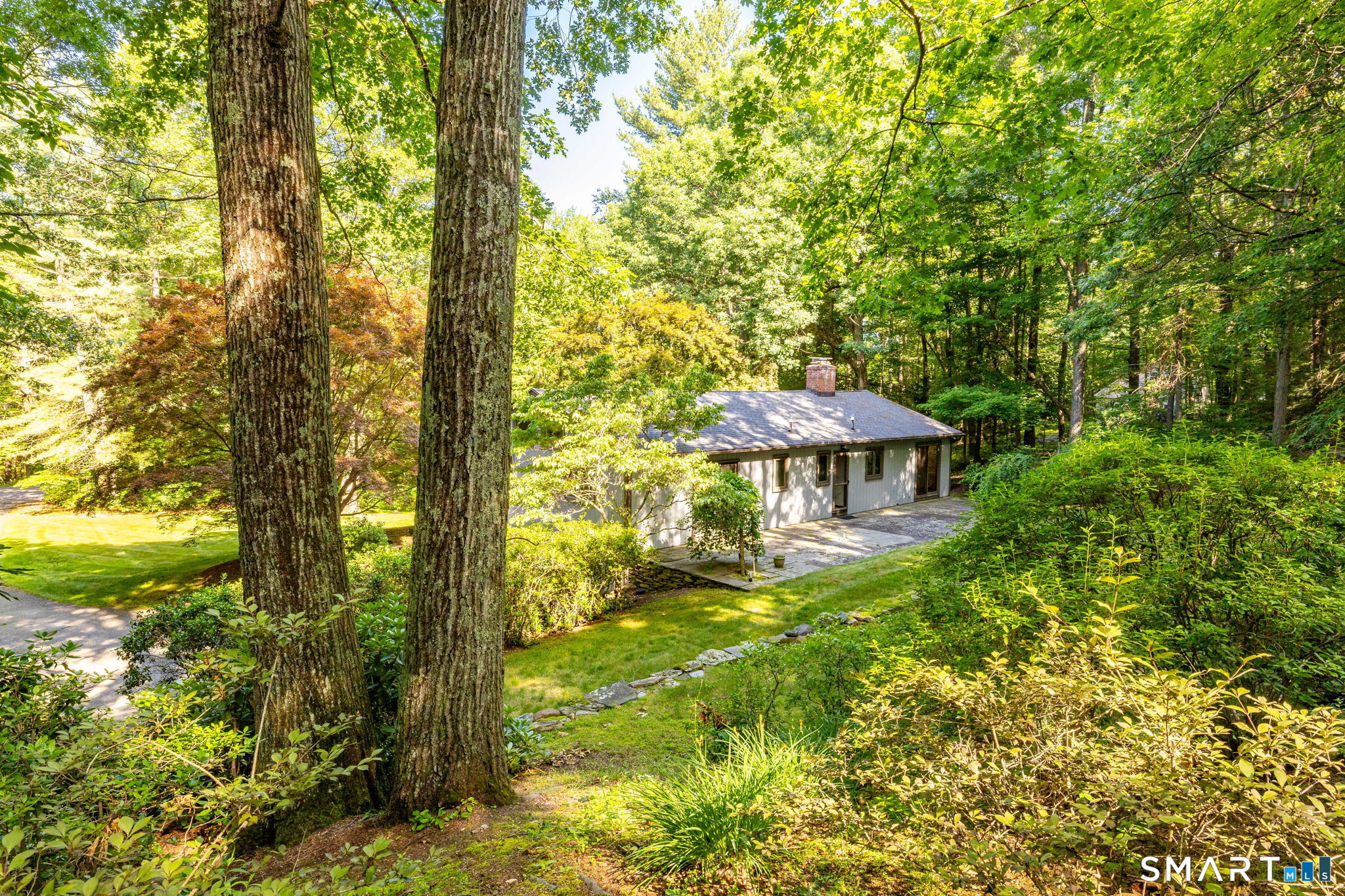274 Steele Road New Hartford CT 06057