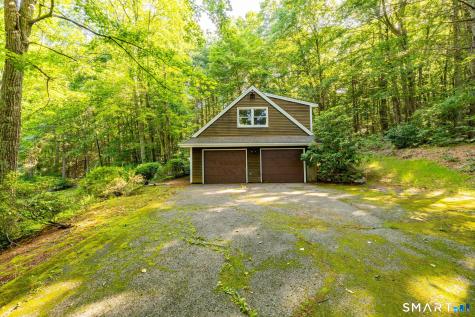 274 Steele Road New Hartford CT 06057