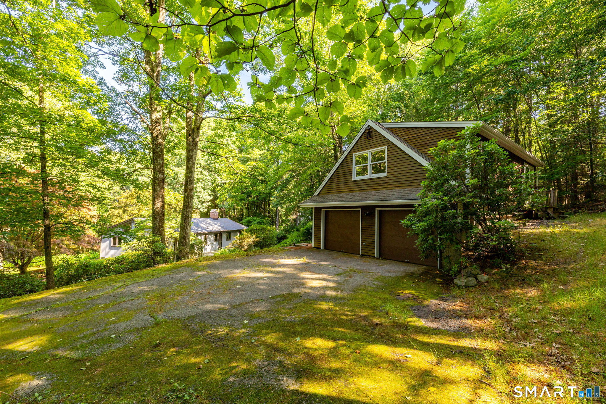274 Steele Road New Hartford CT 06057