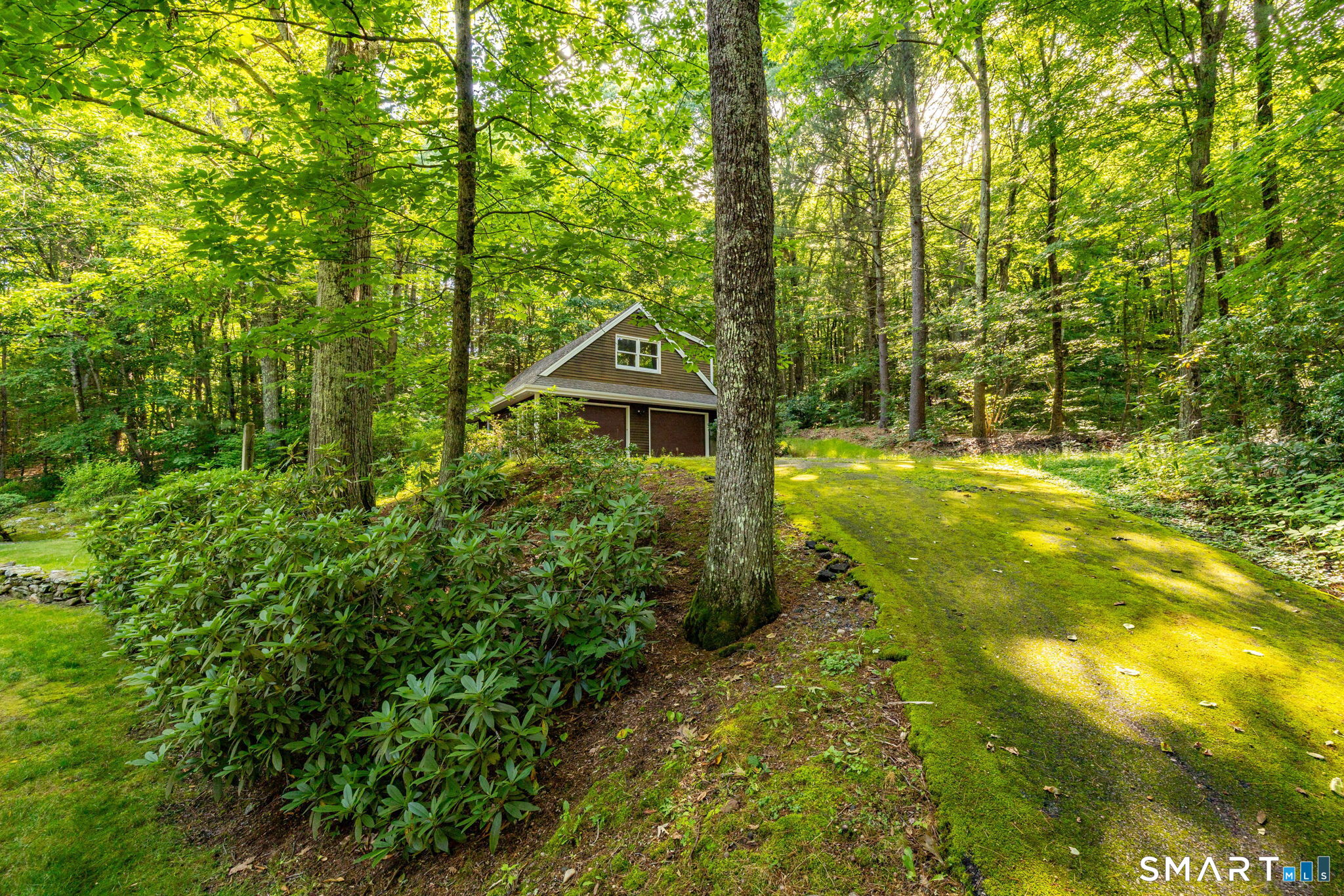 274 Steele Road New Hartford CT 06057