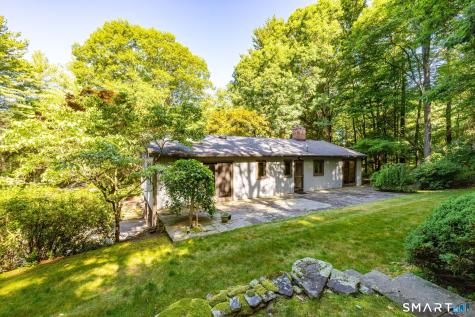 274 Steele Road New Hartford CT 06057