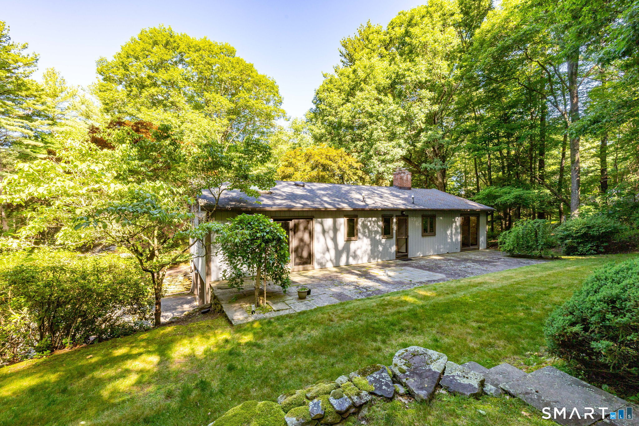 274 Steele Road New Hartford CT 06057