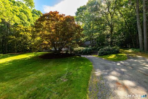 274 Steele Road New Hartford CT 06057