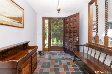 274 Steele Road New Hartford CT 06057
